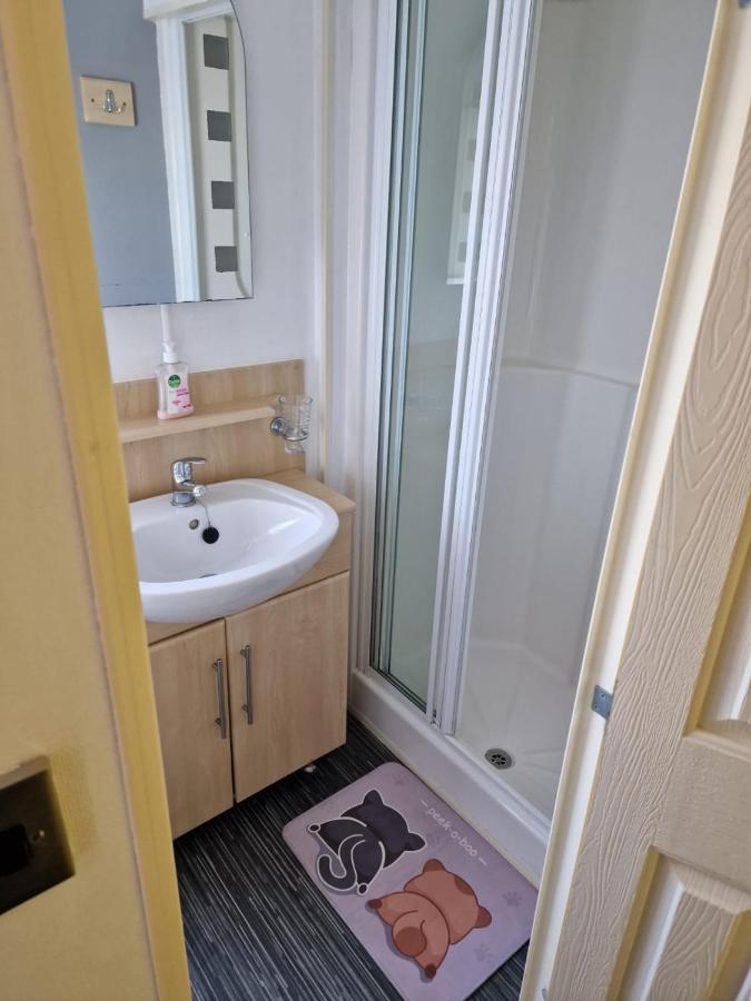 Just Resort No29 Balminnoch Zewnętrze zdjęcie