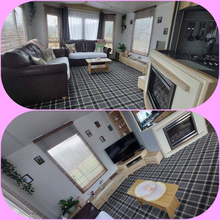 Just Resort No29 Balminnoch Zewnętrze zdjęcie