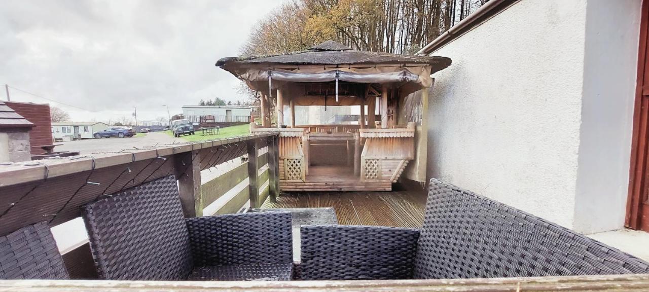 Just Resort No29 Balminnoch Zewnętrze zdjęcie