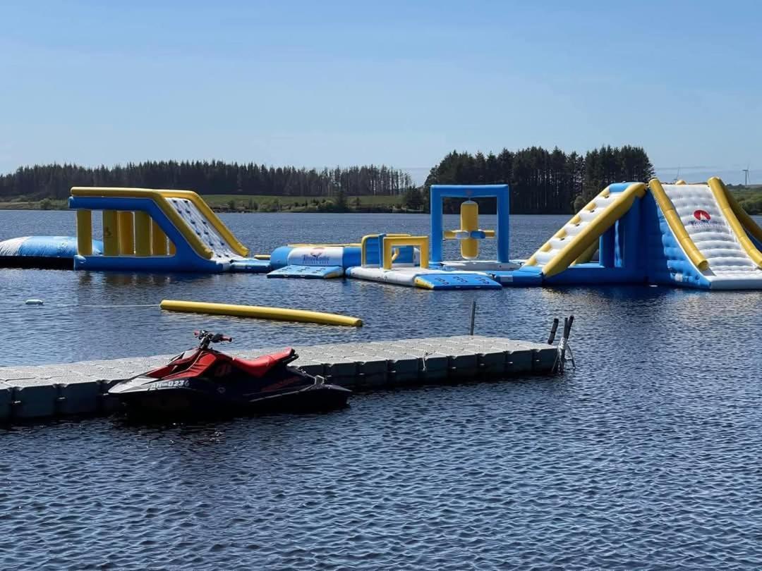 Just Resort No29 Balminnoch Zewnętrze zdjęcie
