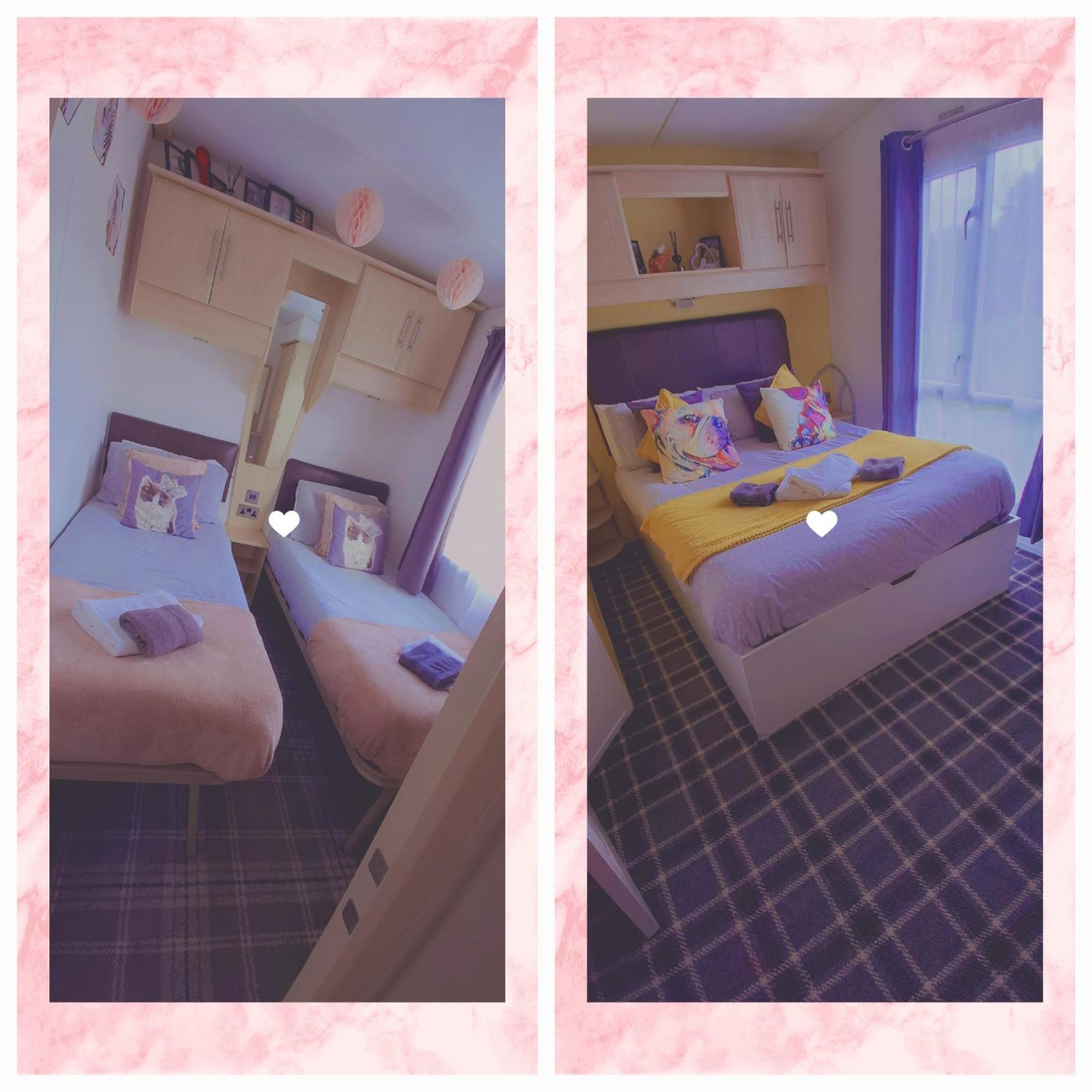 Just Resort No29 Balminnoch Zewnętrze zdjęcie